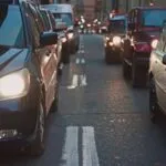 Traffico: Torino nella top 10 delle città più bloccate in Europa