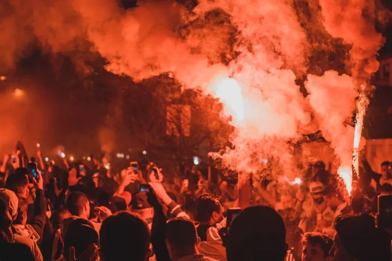 Anarchici: 52 arresti in totale per i disordini a Torino