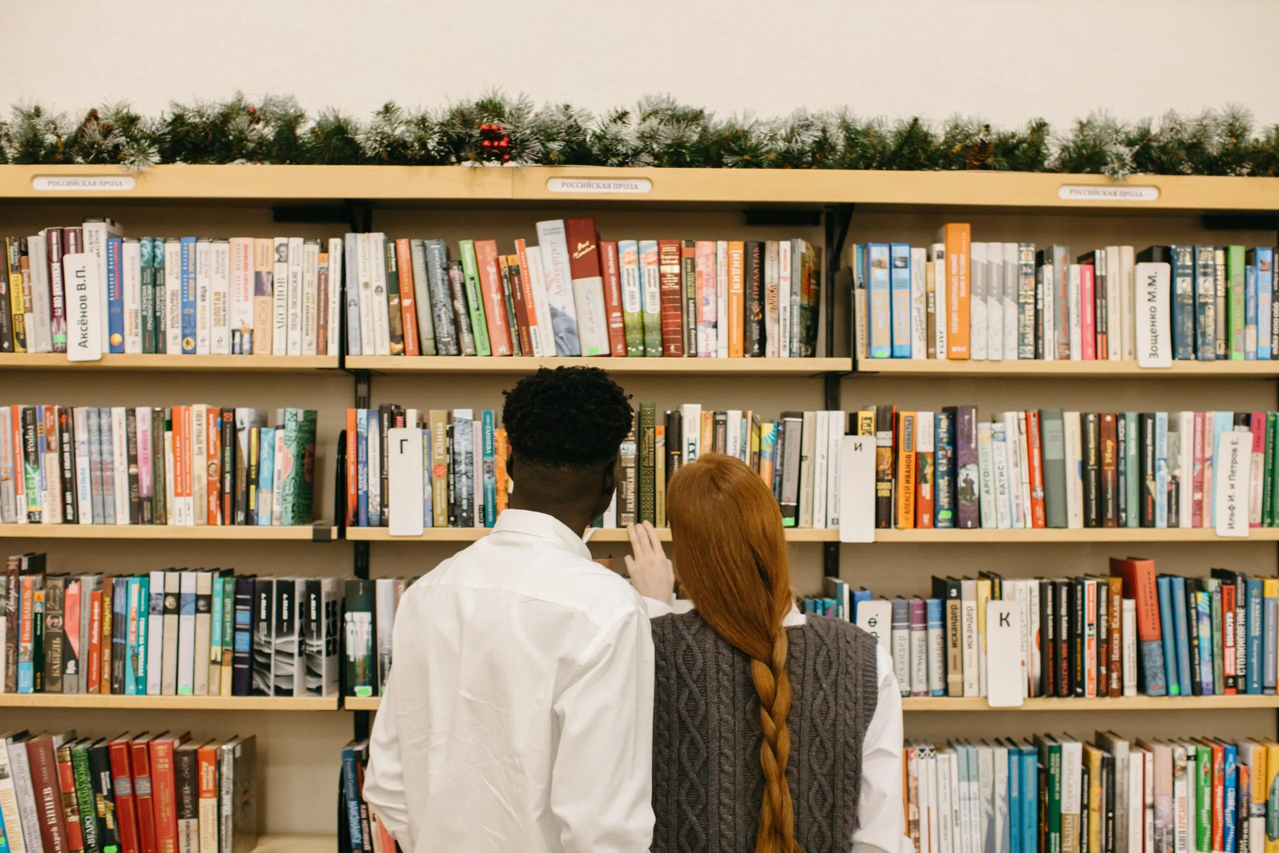 Hangar del Libro a Torino: le iniziative per l’editoria indipendente