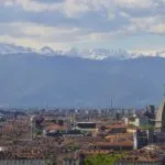 Meteo Torino della prima settimana di primavera 2023