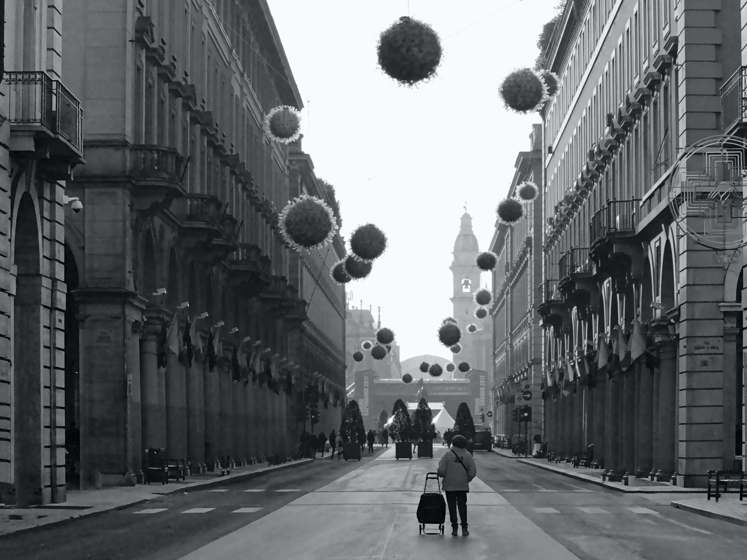 Meteo Torino: Ponte del 1 maggio