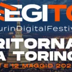 Ritorna Deegito – Turin Digital Festival