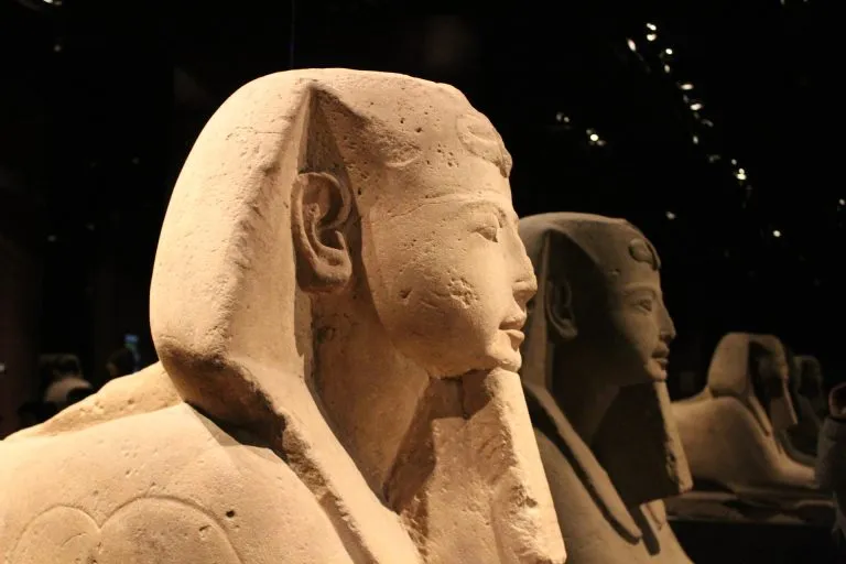 Museo Egizio di Torino: gli archeologi hanno scoperto una tomba di 3200 anni fa a Saqqara