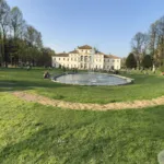 Parco della Tesoriera: relax e cultura nel cuore di Torino