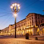 Cena sul tram a Torino, per un’esperienza gastronomica unica