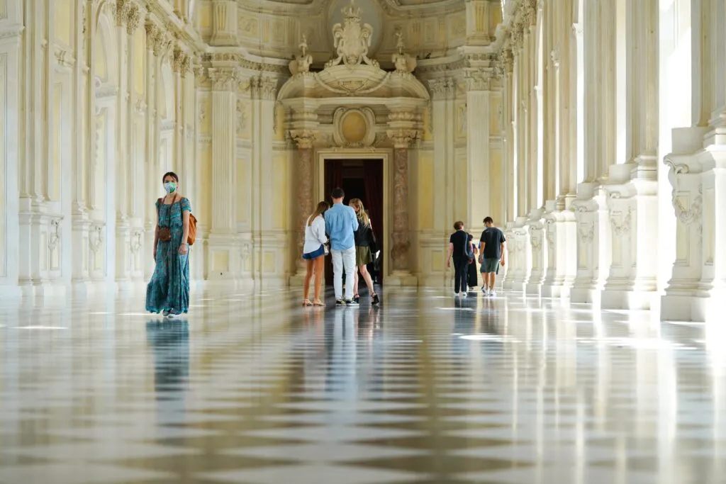 Torino una Pasqua record: nuovo boom di turisti e visite