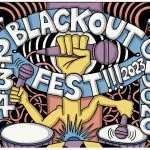 Blackout Fest Torino: programma dell’evento musicale allo Spazio 211