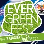 Evergreen Fest 2023: tutte le informazioni sul festival torinese