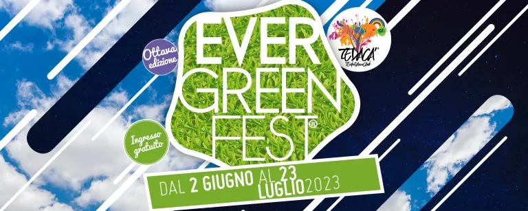 Evergreen Fest 2023: tutte le informazioni sul festival torinese