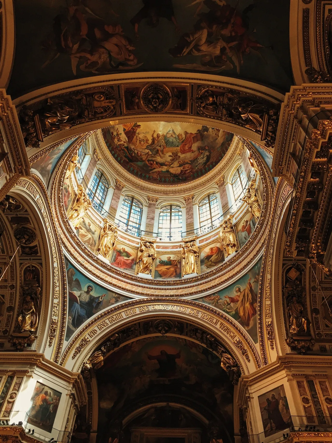 Restaurata la Real Chiesa di San Lorenzo: capolavoro del barocco torinese