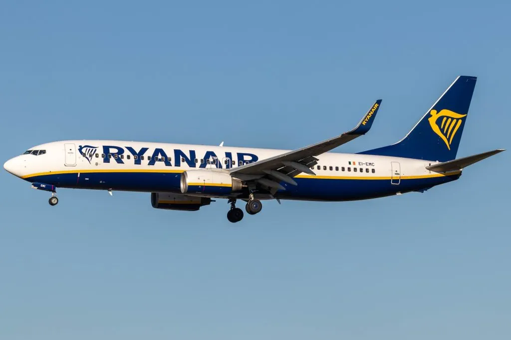 Ryanair promuove Torino come meta turistica: in città una squadra di Social Media Manager della compagnia