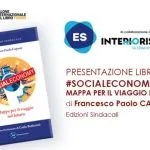 Al Circolo dei Lettori presentazione del libro #SocialEconomy