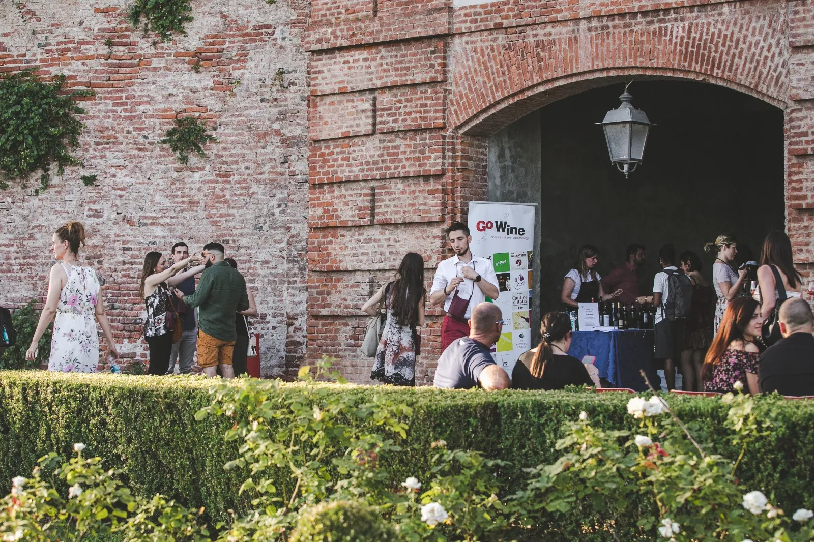 Moncalieri: arriva Enoweek il Salone dei vini