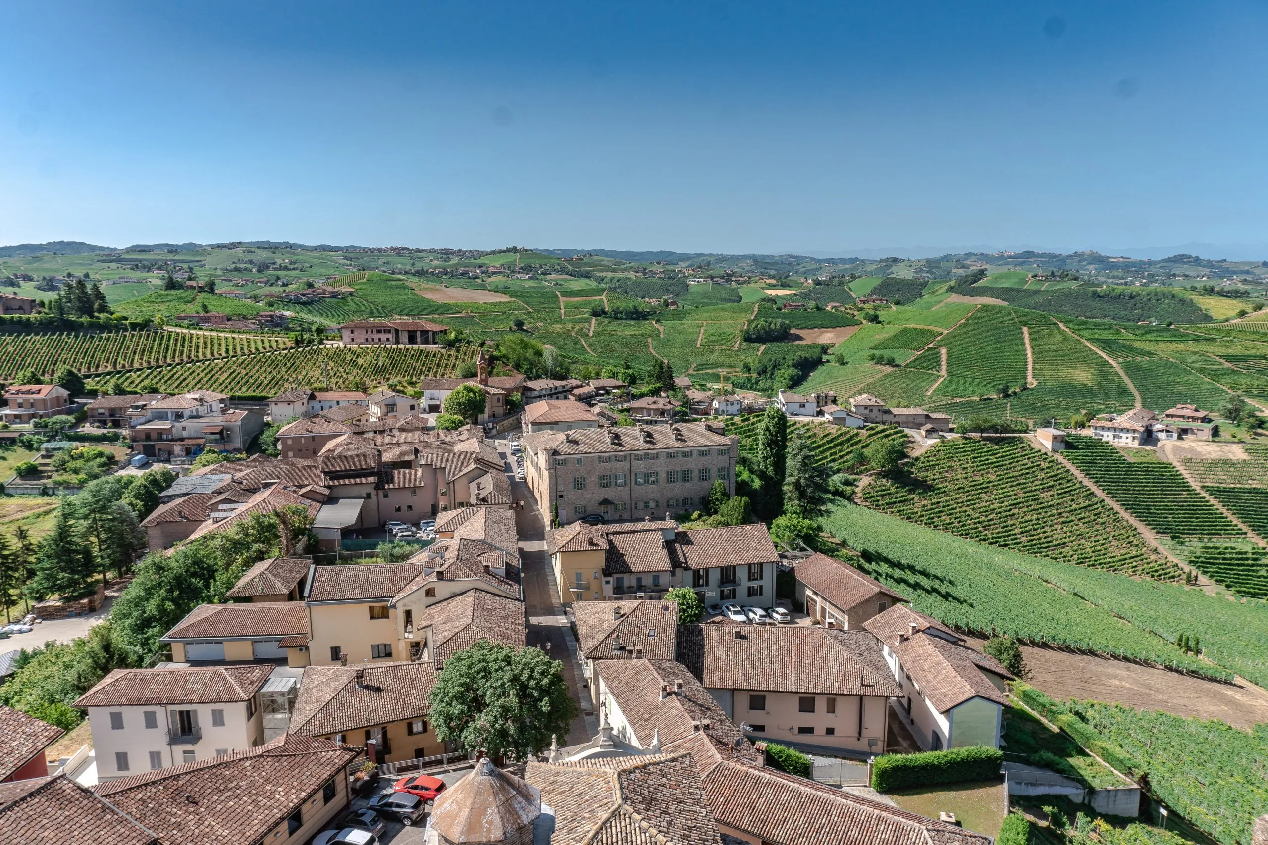 Benvenuti alla scoperta di Alessandria