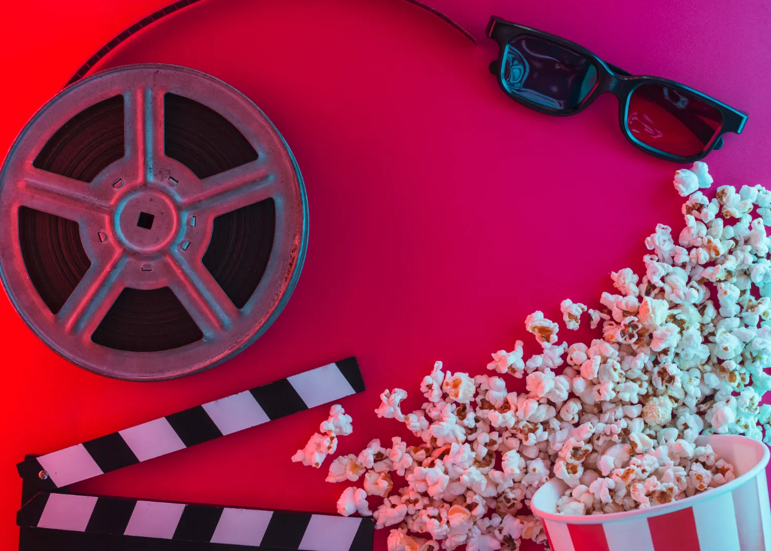 Terrazza Eataly Lingotto: arriva il Cinema in 35 mm!