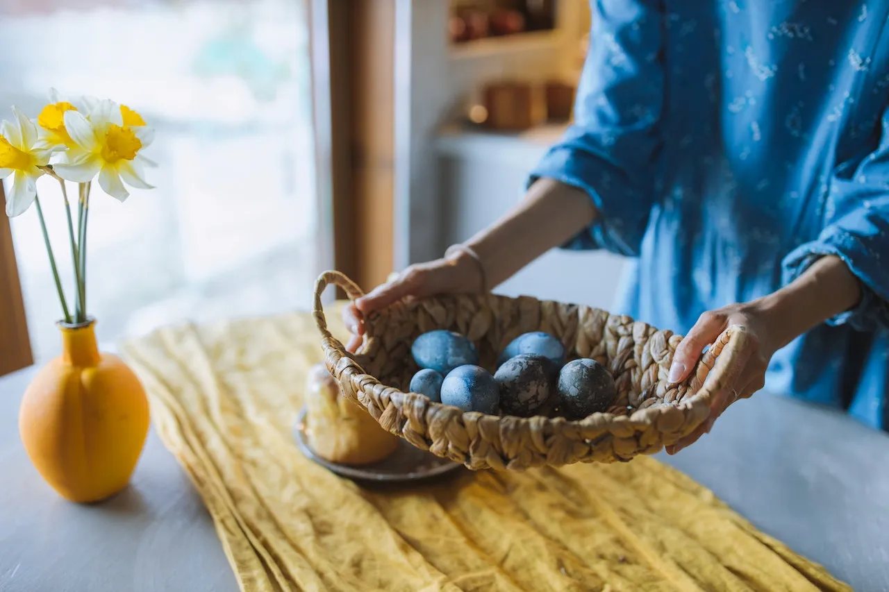 Dolci di Pasqua tipici piemontesi