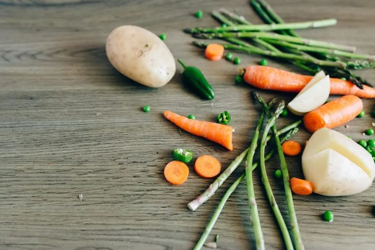 Insalata capricciosa estiva