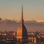 Torino: elogiata dal giornale inglese The Guardian