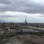 La storia del Monte dei Cappuccini, Torino