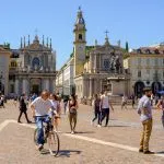 Turismo Torino e provincia : in arrivo media internazionali da Israele, Spagna e Francia