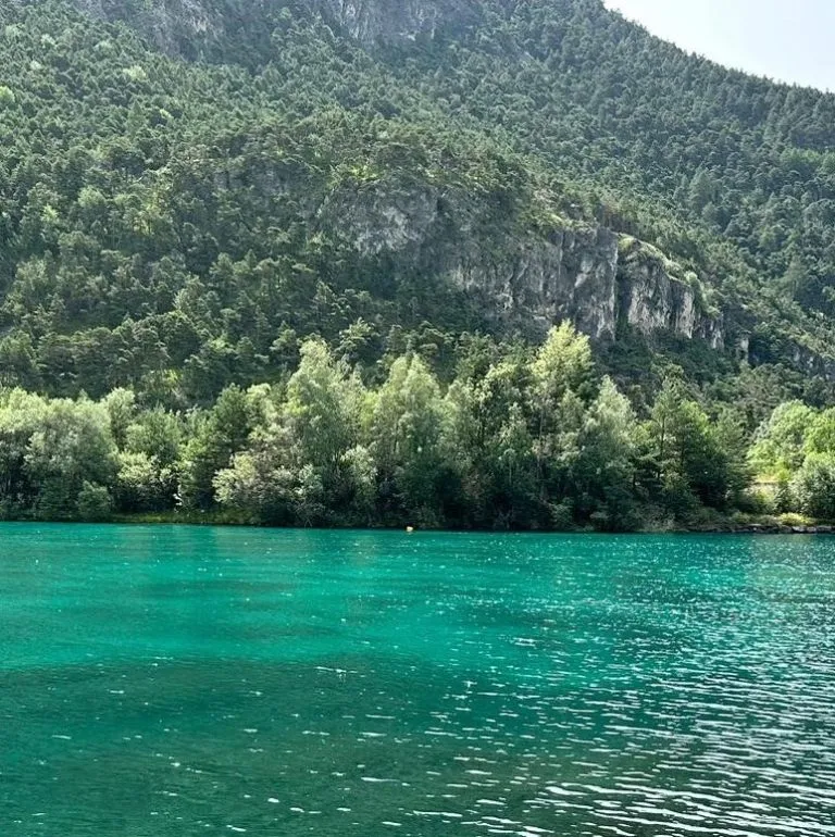 Laghi in Piemonte: 5 località da scoprire