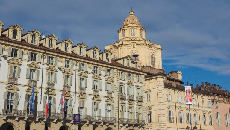 Torino vince bando UE: verso politiche sempre più inclusive