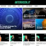 Intervista.it: Wolf Agency presenta la nuova testata giornalistica dedicata al marketing e al business