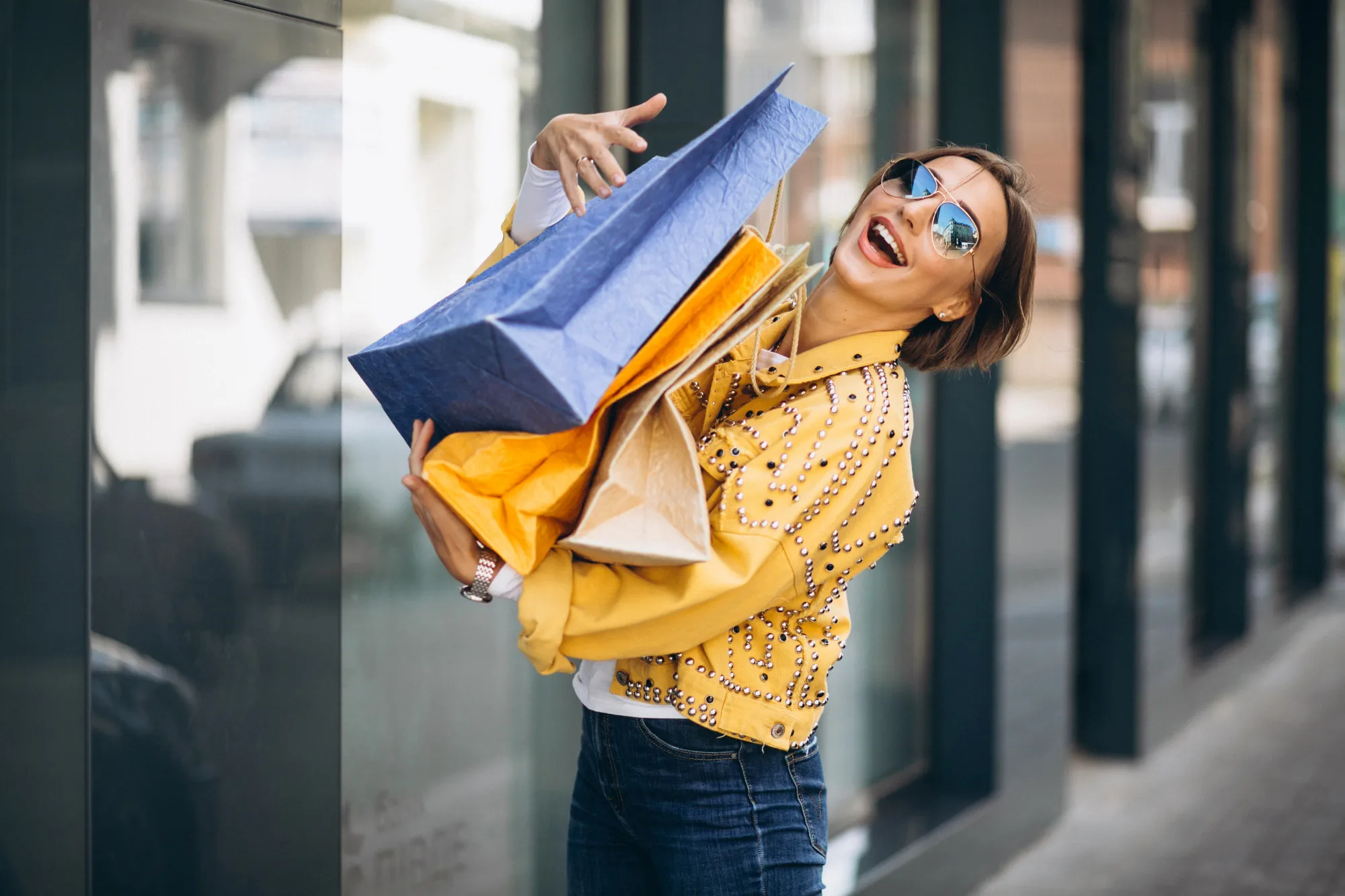 I cinque fast fashion a Torino dove gli amanti della moda acquistano di più