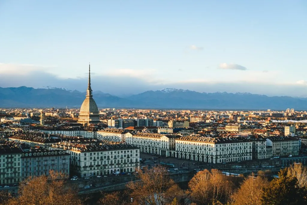 L’estate a Torino: il turismo si anima e i torinesi scoprono le bellezze locali