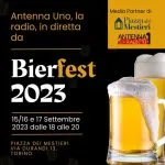 A Bierfest 2023 protagoniste le birre artigianali in stile tedesco