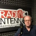 UNSIC Piemonte: Giovanni Firera in radio. Dialogo con gli imprenditori