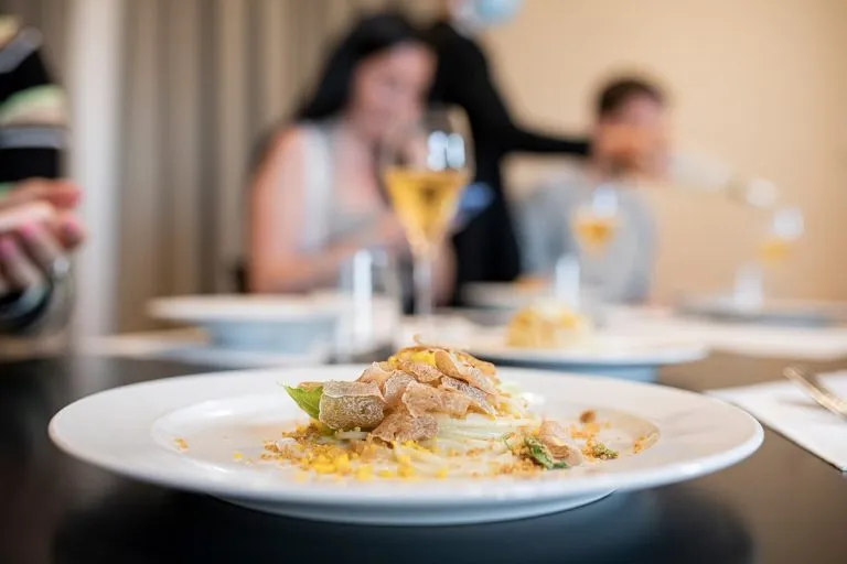 Fiera Internazionale del Tartufo Bianco d’Alba