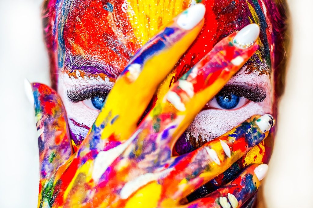 Il colore nell'edilizia e nel design - Restructura - Lingotto Fiere