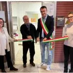 Inaugurato a Candiolo il nuovo sportello di assistenza e consulenza previdenziale e fiscale Unsic ed Enasc