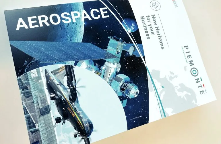 Aerospazio, Kurs Orbital si aggiudica 3,7 milioni: “Torino l’ecosistema perfetto”