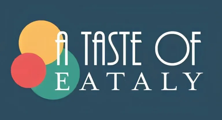 A taste of Eataly a Eataly Lingotto