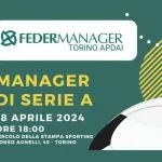 “Manager di Serie A” a Torino Federmanager con i Grandi del Calcio e della Gestione Sportiva