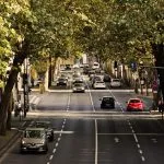 I vantaggi del noleggio auto a lungo termine in una grande città