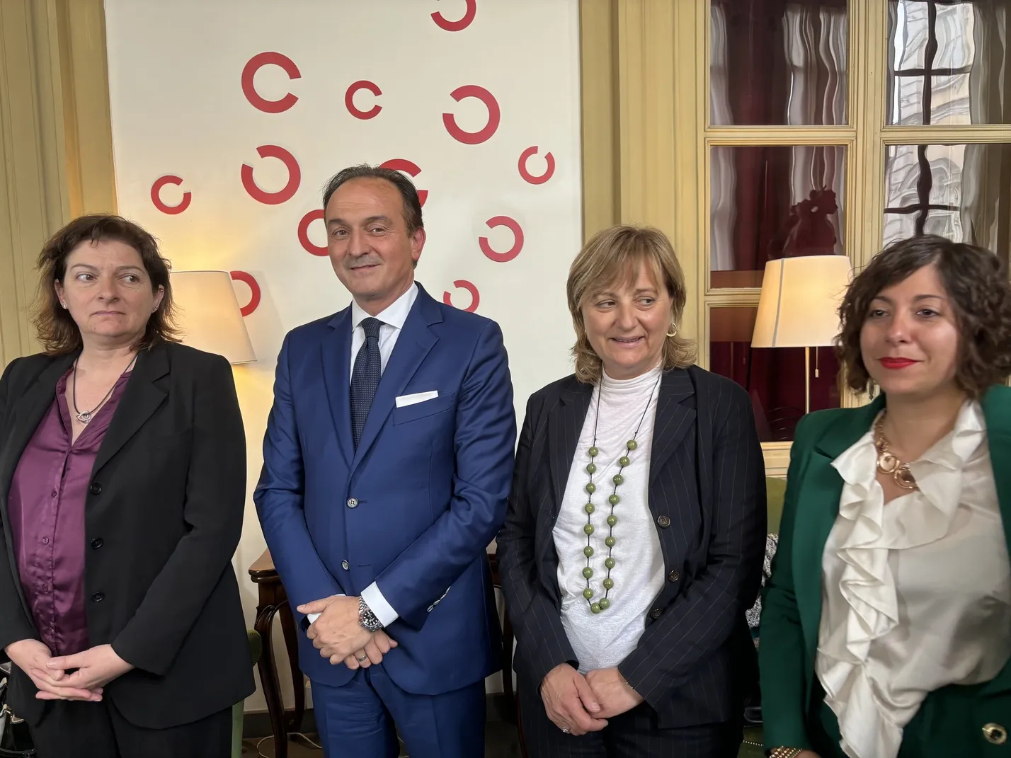 Casartigiani Piemonte al Centro dell’incontro con i candidati alla Presidenza della Regione