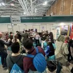 Pianezza al Salone del Libro: un successo internazionale