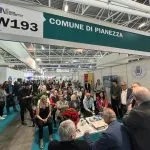 Grande successo per il Comune di Pianezza al Salone Internazionale del Libro