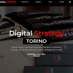 Digital strategy Torino: il nuovo evento dedicato al brand e alle strategie digitali