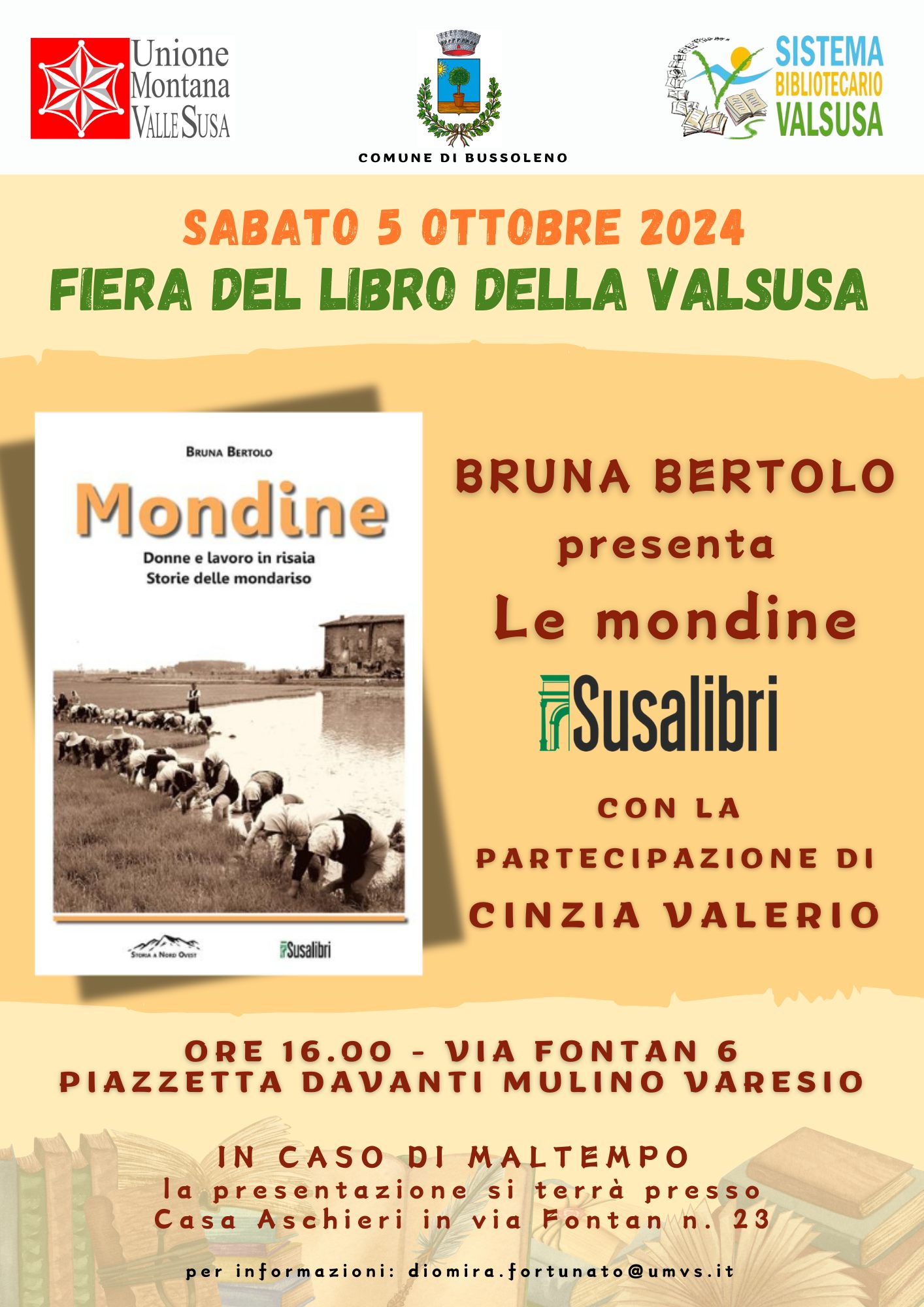 le mondine