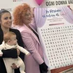 Con A.N.D.O.S. la Regione Piemonte si colora di Rosa: insieme per la prevenzione del tumore al seno