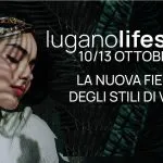 Il design torinese alla Lugano Lifestyle dal 10 al 13 ottobre 2024