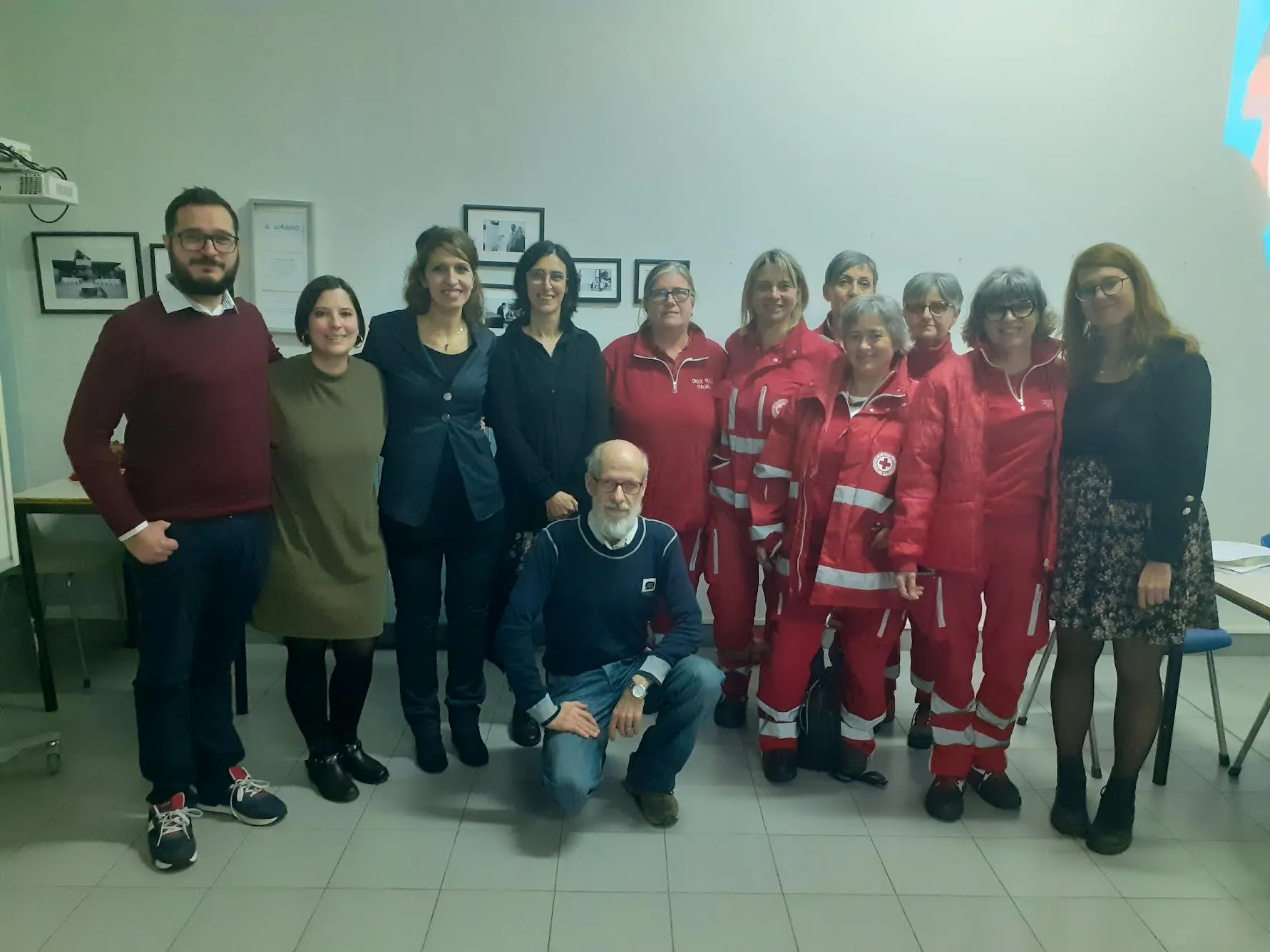 “È colpa mia?”: grande successo per l’evento a Mathi sulla violenza di genere