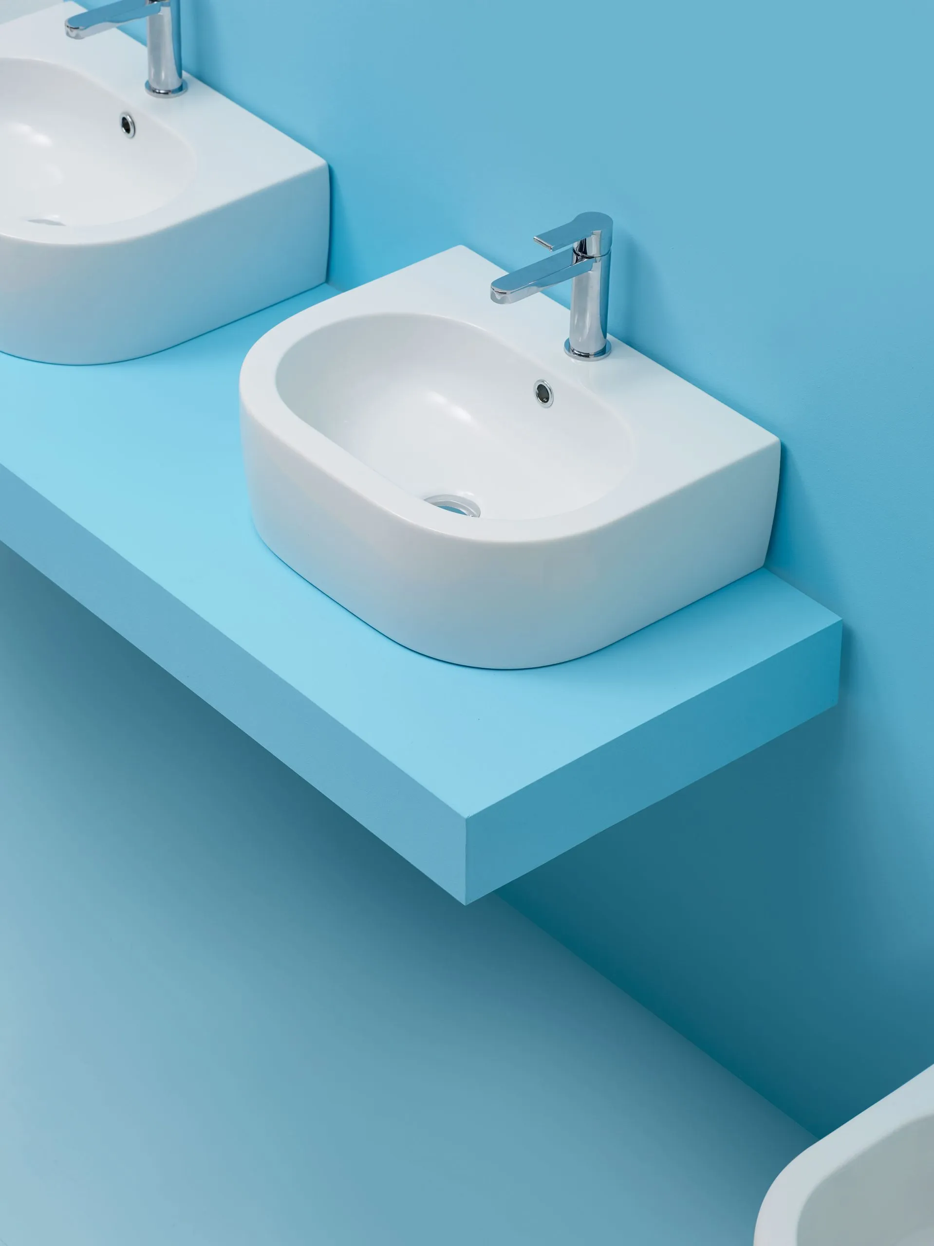 Lavabi – Funzionalità, Design e Innovazione per il Bagno Contemporaneo