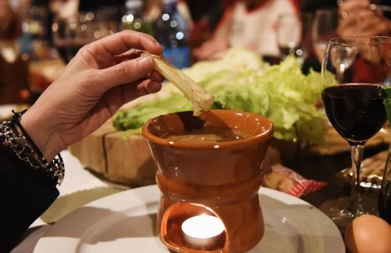 Bagna Cauda Day 2024: torna la grande manifestazione in oltre 150 locali in Piemonte