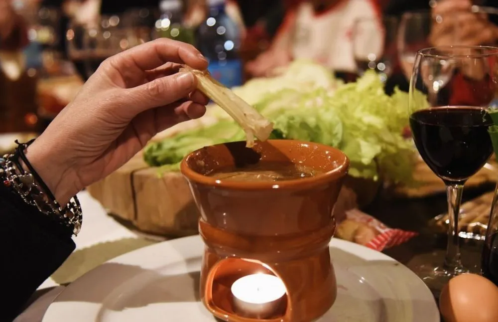 Bagna Cauda Day 2024: torna la grande manifestazione in oltre 150 locali in Piemonte