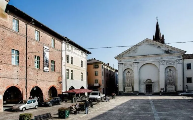 Festa di San Martino 2024 a Carmagnola: cultura, mercatini e spettacoli